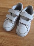 Adidas roz 27 buty sportowe
