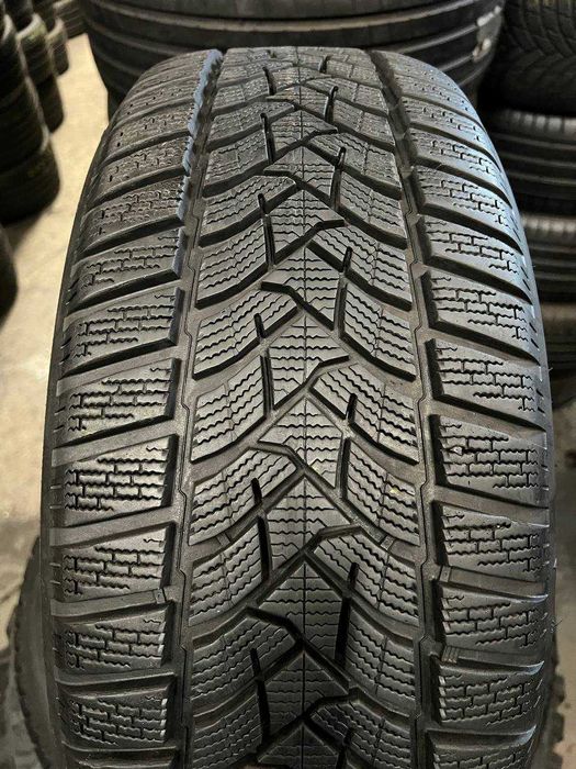 225/55 R17 DUNLOP WINTER SPORT 5 (99% Стан Нових!) 205 215 235 45 50