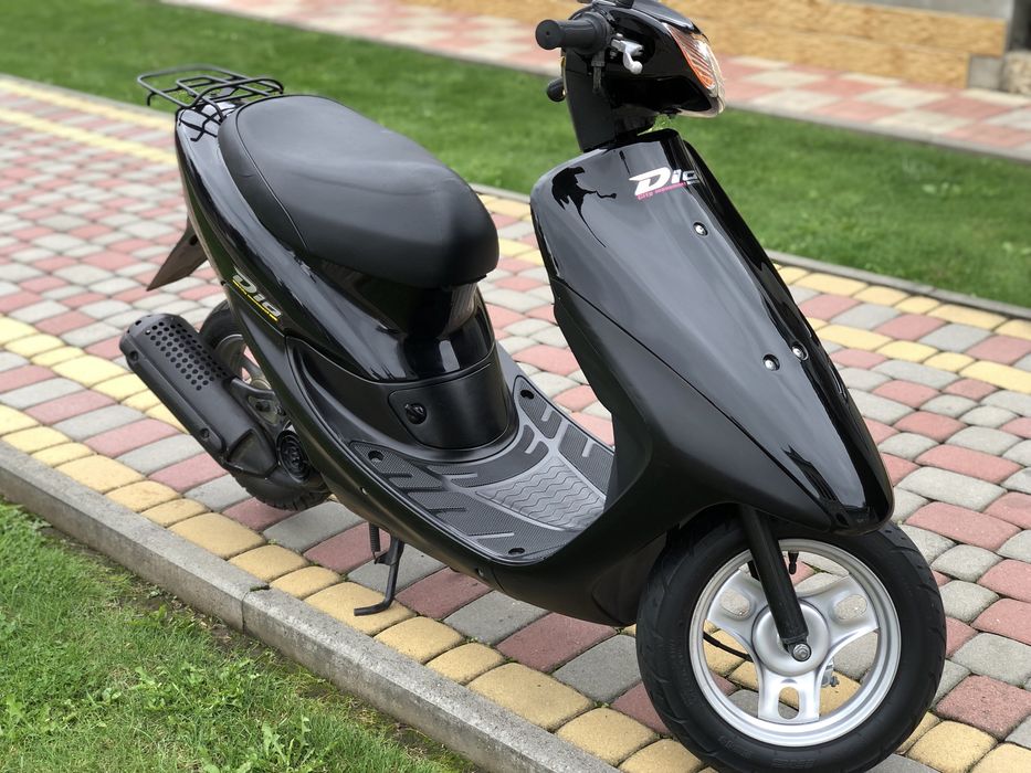 Скутер Honda Dio 34  NEW