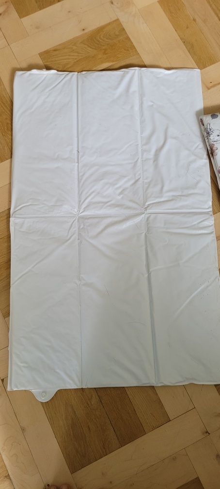 Mata dla dziecka 80x50