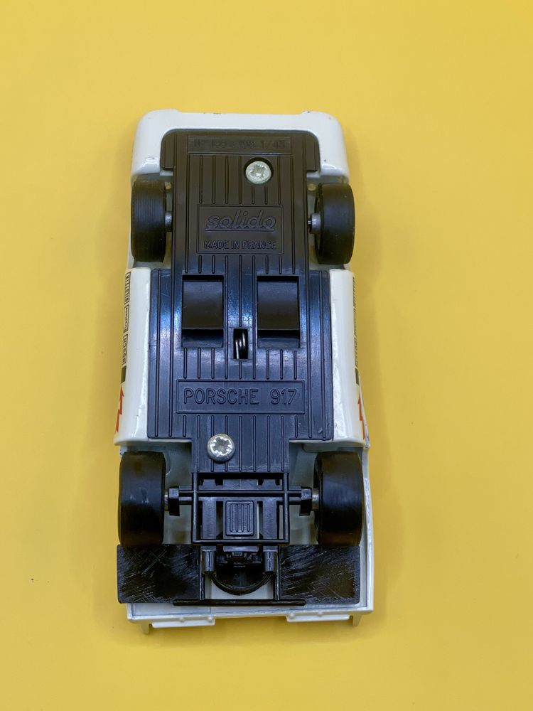 Porsche 917K Solido