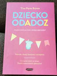 Książka Dziecko od A do Z