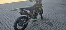 Kawasaki KX KX 450F 2014