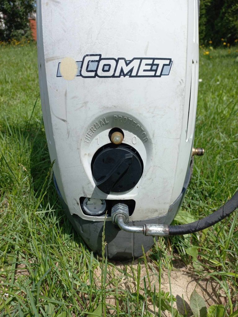 Myjka Ciśnieniowa, Karcher,Comet,Zwijak 10mb.