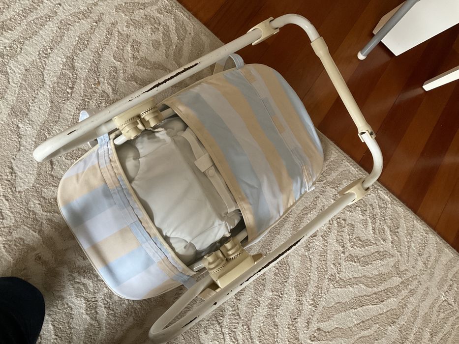 Espreguiçadeira de bebe bebeconfort