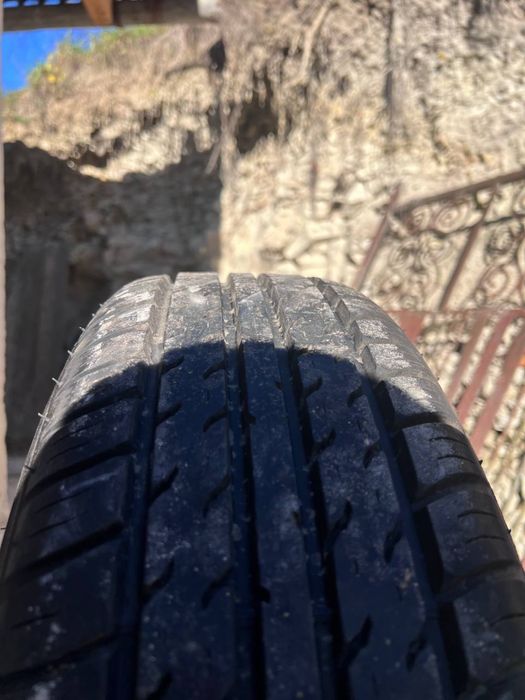 Запаска колесо Ауді R15