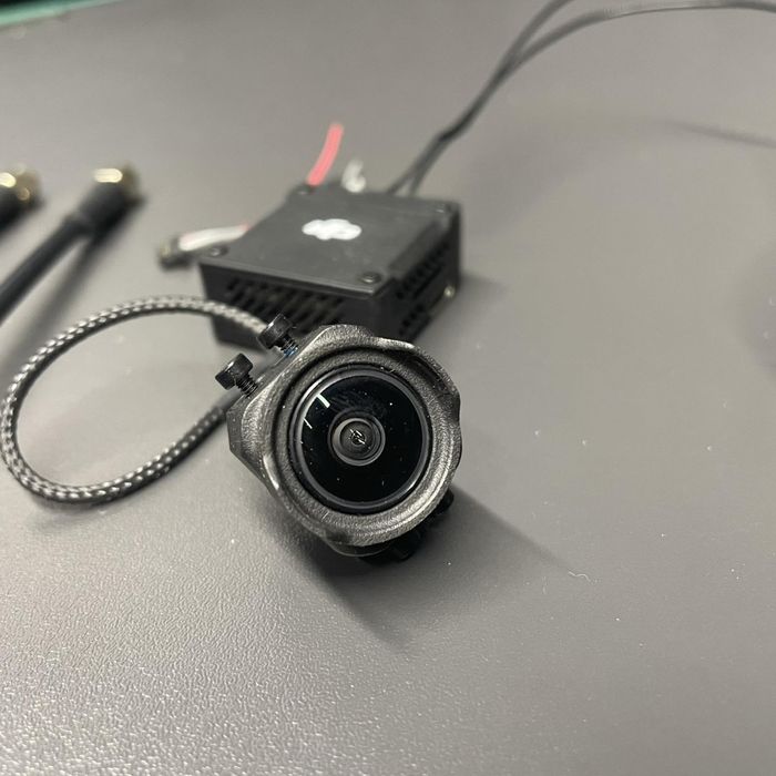 Відеопередавач DJI O3 Air Unit