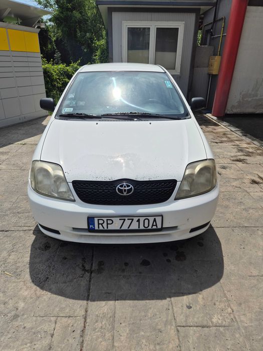 Toyota Corolla 1.4