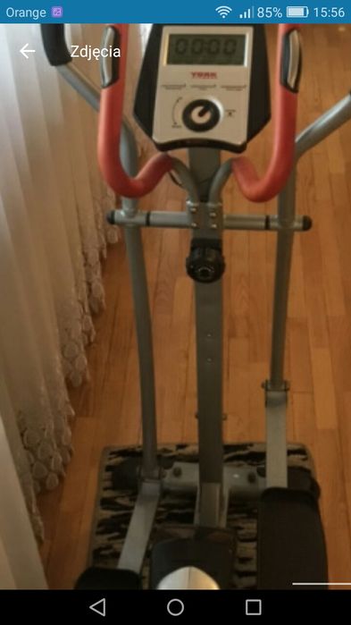 Orbitek YORK Fitness