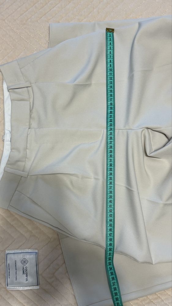 Брюки штани палаццо zara xs