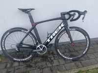 Rower Trek Madone SL9 w swietnym stanie. Dura Ace