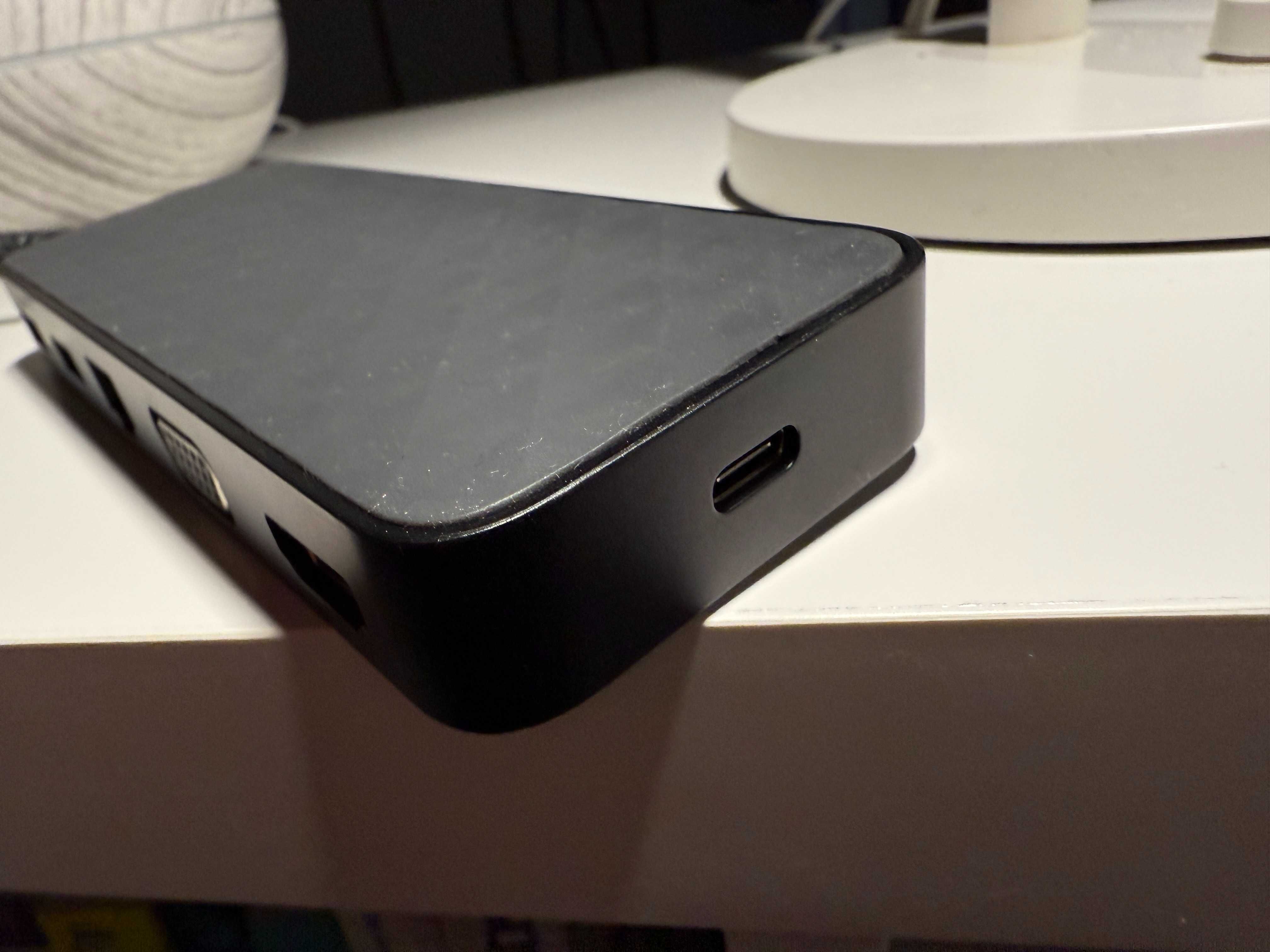HP Docking Station USB- C Multiporta universal