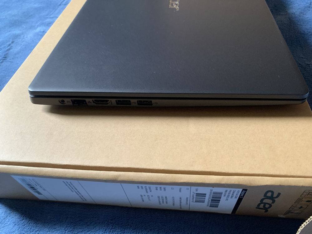 acer Aspiro 3 4-128