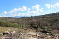 Quinta com 3.1 ha e ruínas ao longo do Rio Cobral, Lagares, OHP