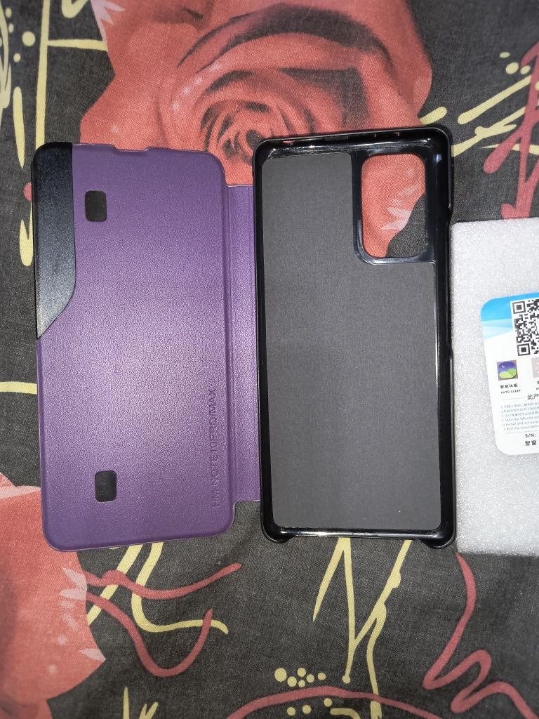 Чохол Xiaomi redmi note 10 pro
