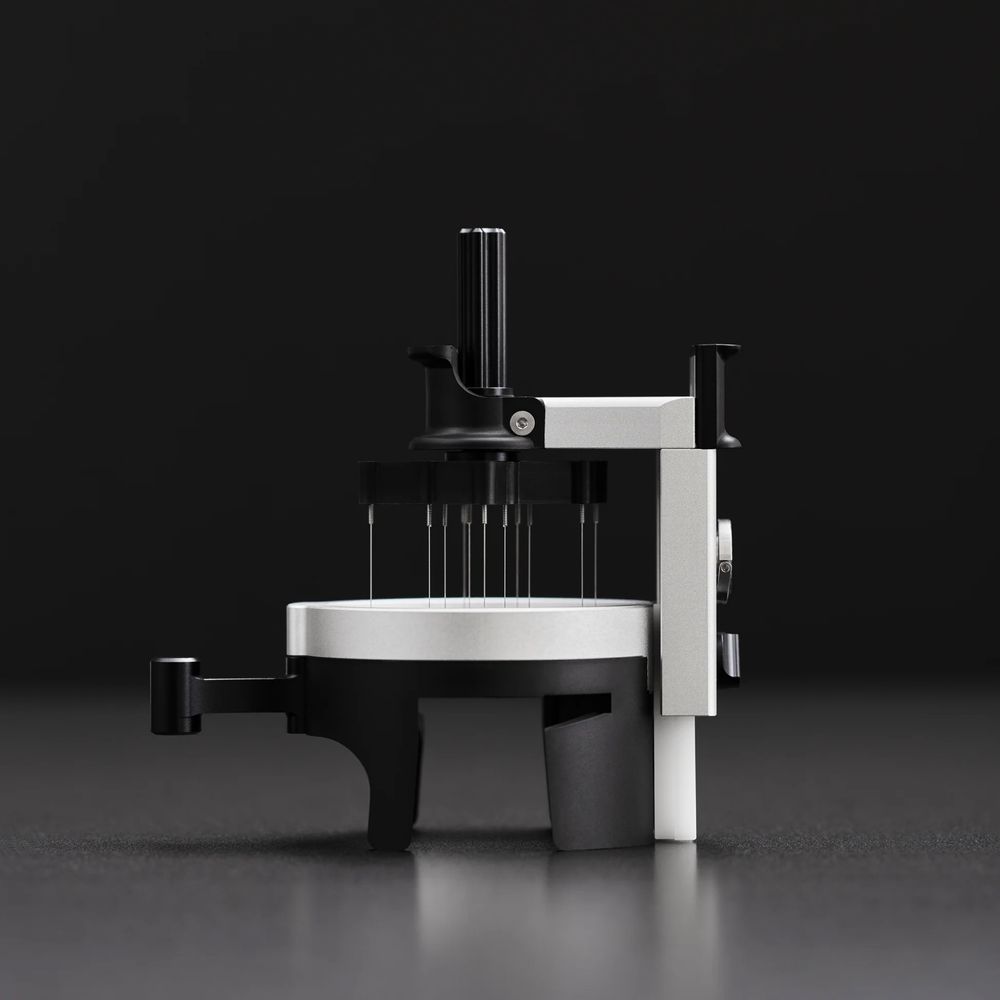 Розрівнювач Barista Hustle AutoComb