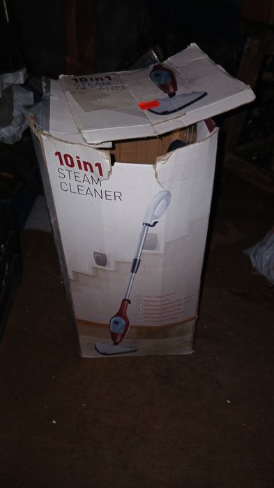 Параочистник побутовий