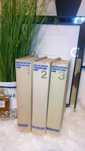 Encyklopedia powszechna PWN 3 tomy 3szt. 1973r PRL wydanie pierwsze