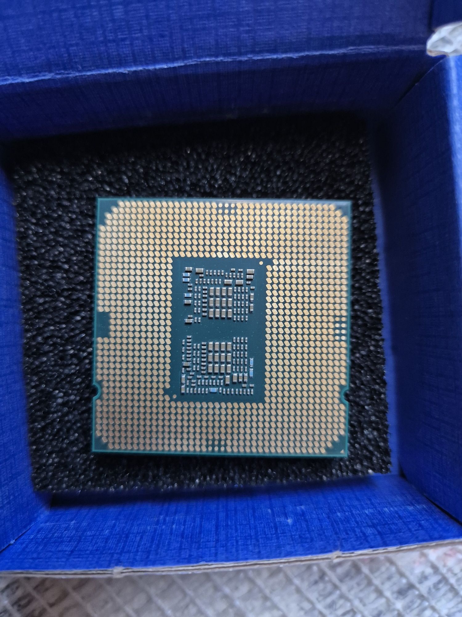 Procesor Intel i5-10600K