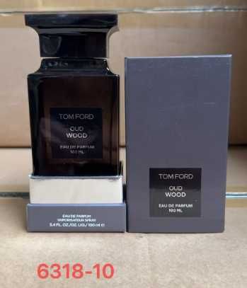 Parfumy Tomford OUD WOOD 100ml zupełnie nowy