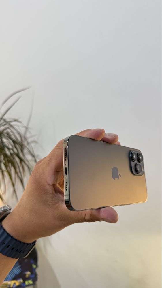 Iphone 13 Promax 128 Gb Graphite Neverlock