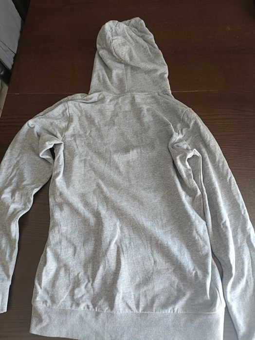 Sweat Jack & Jones como nova
