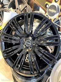 Jantes 22 evoque 5X108