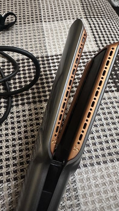 Стайлер для волосся