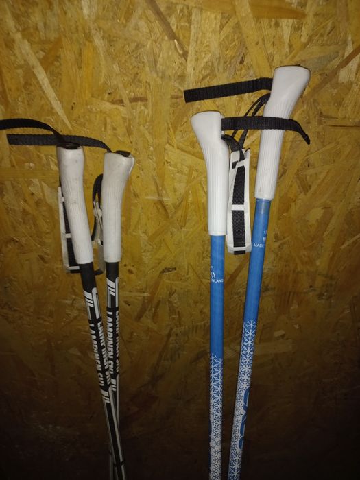 Лижний відпочинок