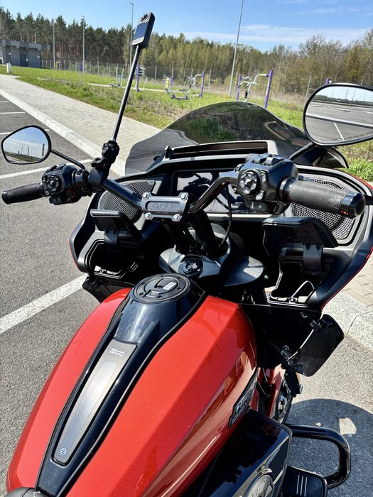 Harley-Davidson Road Glide