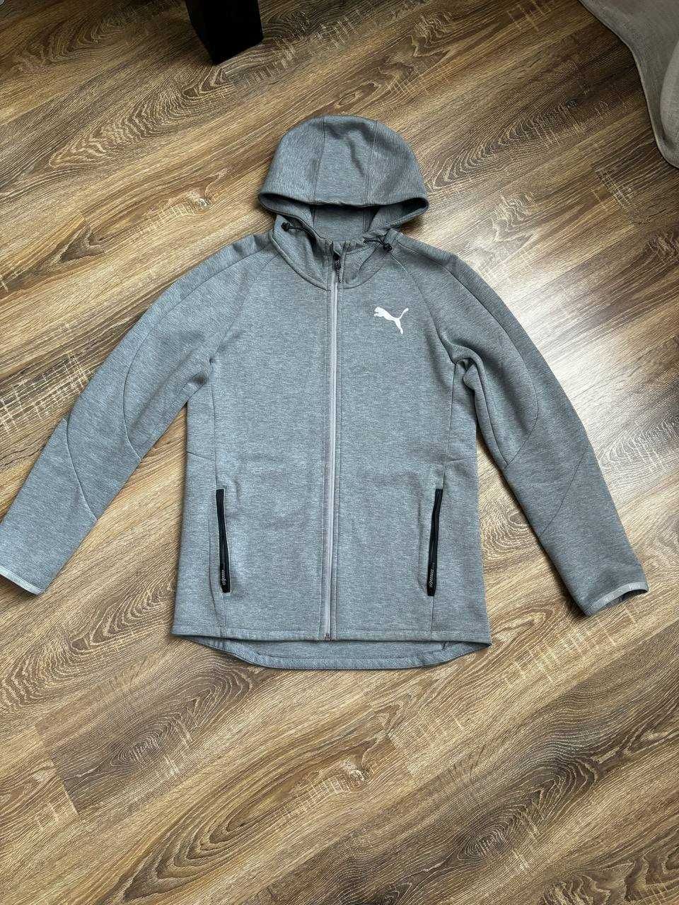 Спортивний костюм Puma