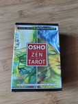 Osho Zen Tarot Novo