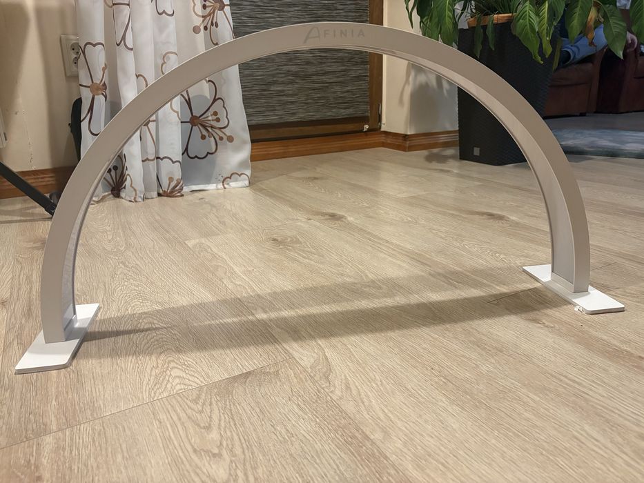 Lampa Afinia wave