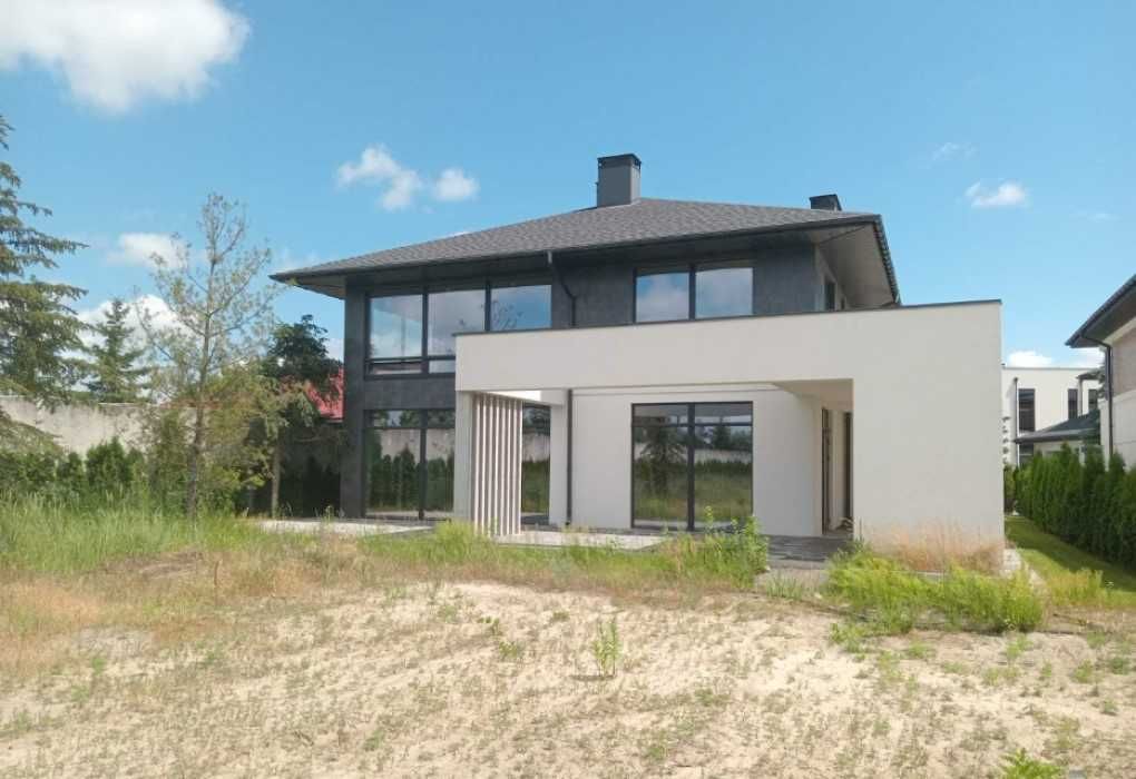 Без! Видовий будинок свій вихід на Дніпро Marinero Residence Осокорки!