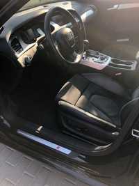 Audi a4 b8 s line automatik Full opcja