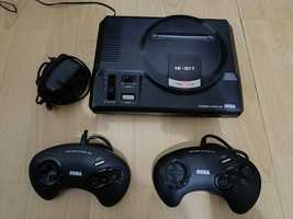 Sega Mega Drive I