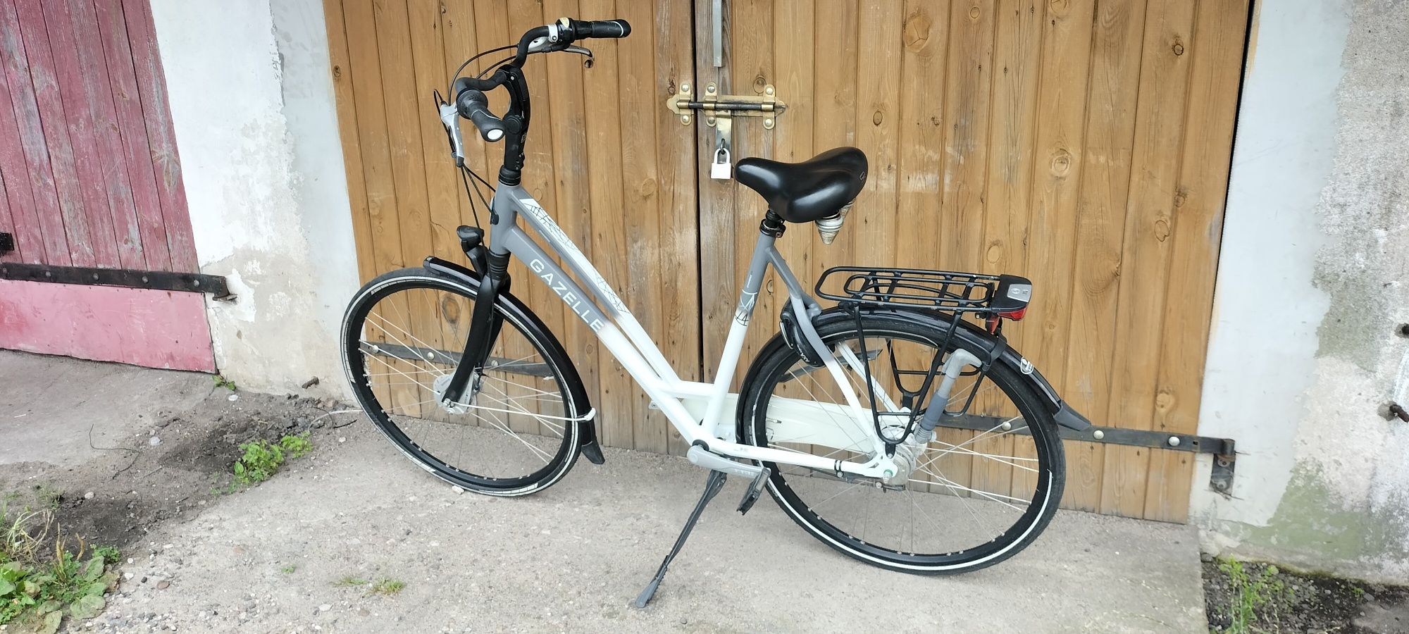 Gazelle chamonix c7