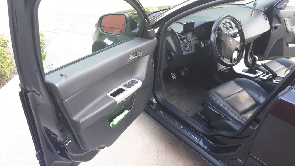 Volvo V50 2012  1,6D MT (114 к. с.)