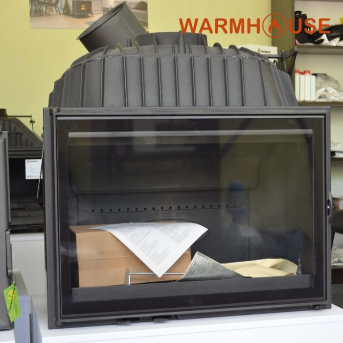 Камінна топка Dovre 2180 CBS/СBC_камін_каміни_камины_камин_топка_топки