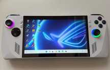ASUS Rog Ally Z-1