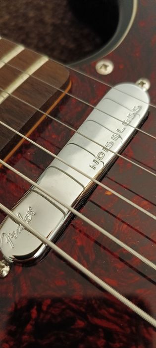 Fender Telecaster squire