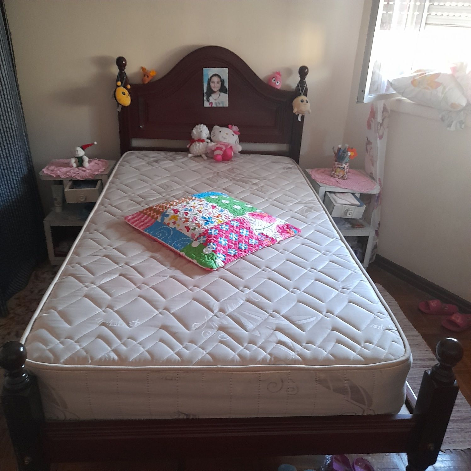 Quarto de Menina com Oferta!