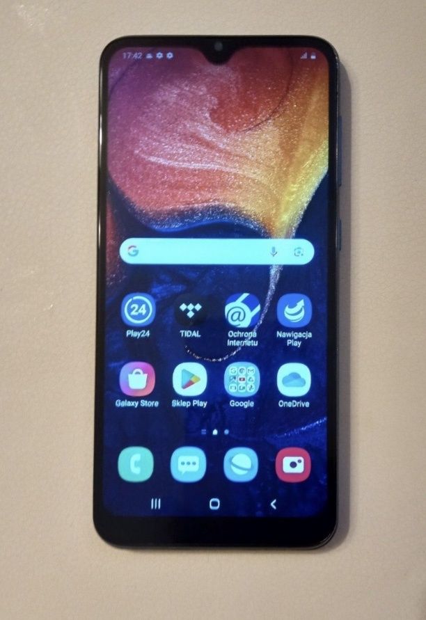 Samsung Galaxy A 50
