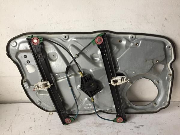 Elevador vidros frente direito FIAT Stilo (192_)