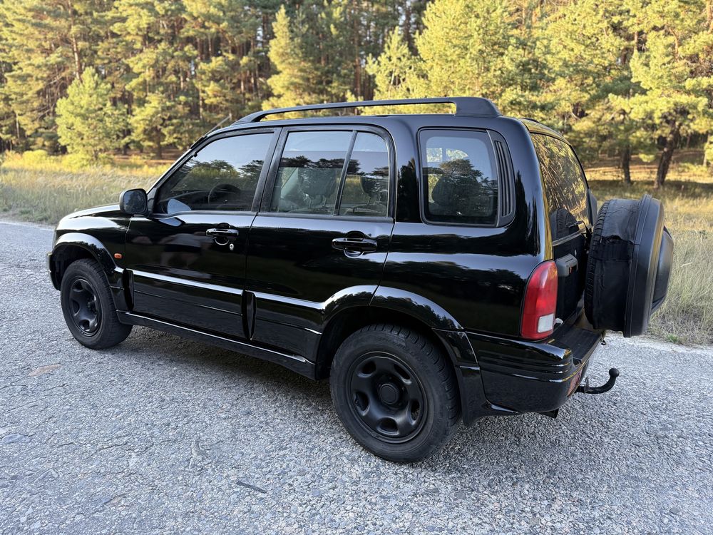 Продам Suzuki Grand Vitara, 4*4