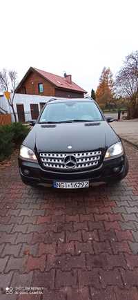 Mercedes ml 280 sprzedam