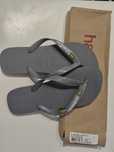 Havaianas cinza 41-42