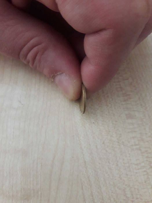 Старинные монеты