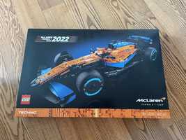 LEGO 42141 Technic McLaren F1