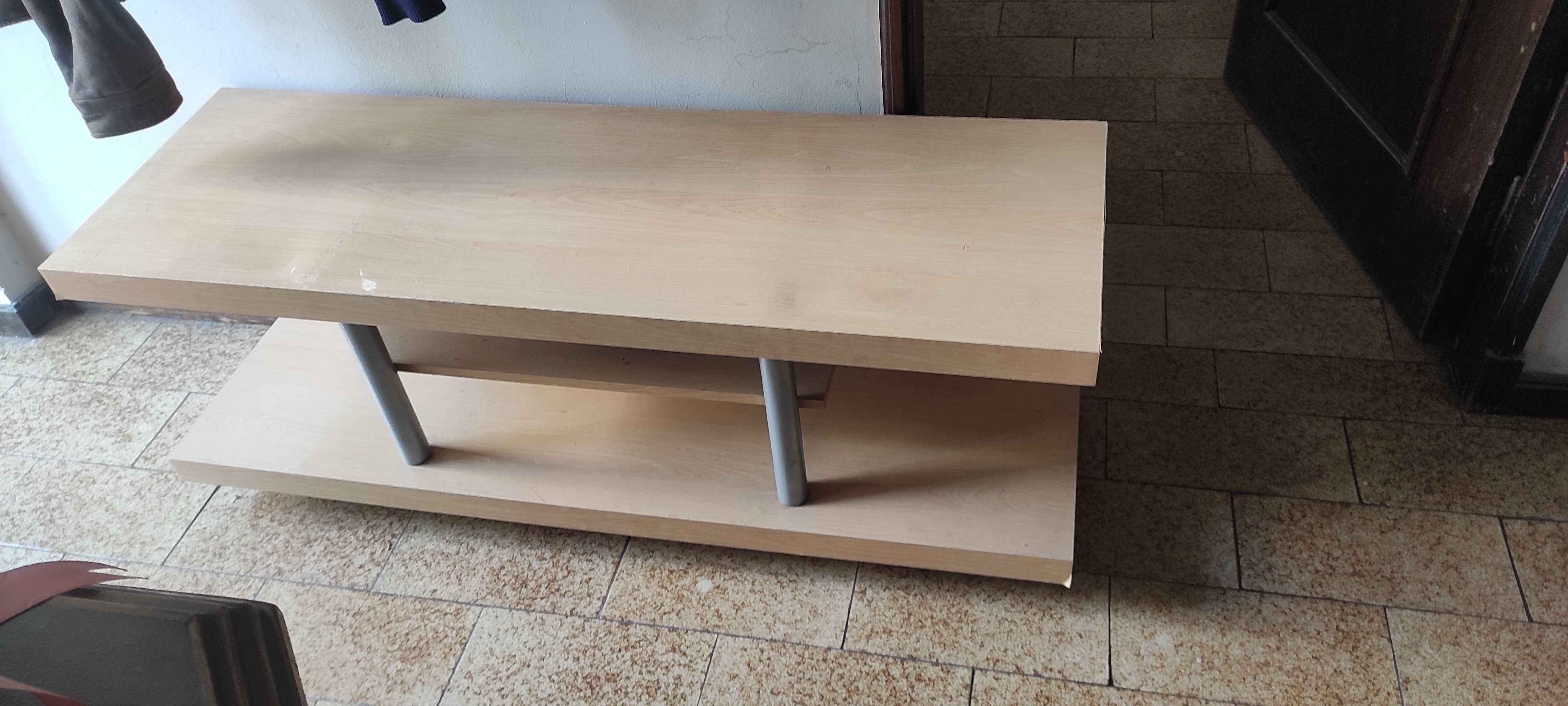 Mesa de tv/multimédia